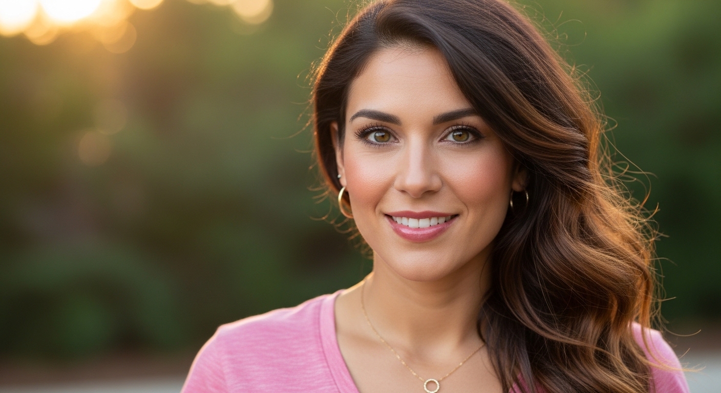 Sophia Williams