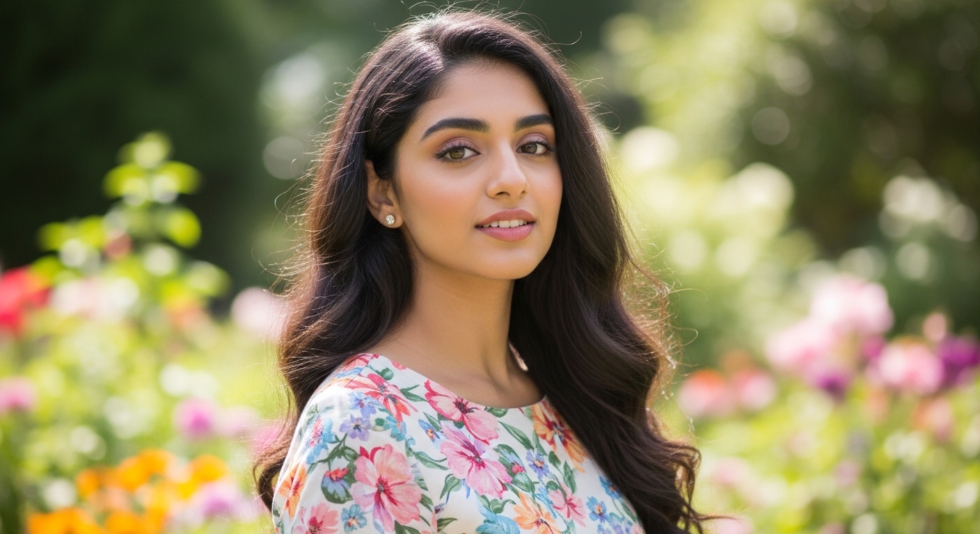 Aisha Khan